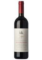 Pietro Caciorgna Sangiovese Macchie 2014