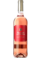 Marqués de Cáceres Rosado 2025