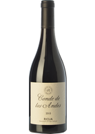 Conde de los Andes Tinto 2018