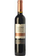 Castaño Dulce 2018 (0.5 L)