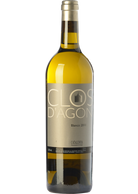 Clos d'Agon Blanco 2020