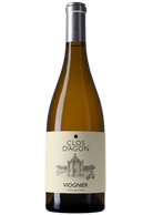 Clos d'Agon Blanco 2024