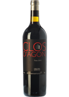 Clos d'Agon 2021