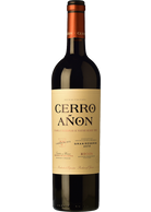 Cerro Añón Gran Reserva 2011
