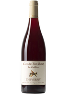 Clos du Tue-Boeuf Cheverny La Caillère 2022