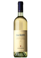 Santadi Vermentino di Sardegna Cala Silente 2023