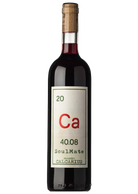 Calcarius Puglia Montepulciano SoulMate 2017