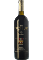 Can Ràfols dels Caus Caus Lubis 2006