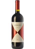 Ca' Marcanda Bolgheri Camarcanda 2018