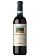 Castelgiocondo Campo ai Sassi 2019