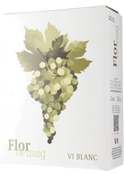 Capçanes Bag in Box Blanc (Bag in box 3L)