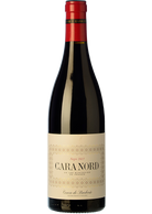 Cara Nord Negre 2023