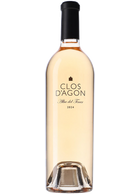Clos d'Agon Rosat Alba del Tinar 2024