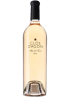 Clos d'Agon Rosat Alba del Tinar 2025