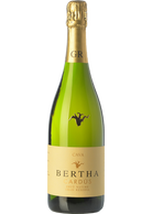 Bertha Cardús Brut Nature Gran Reserva 2020