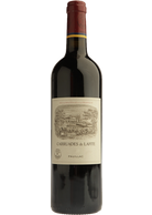 Carruades de Lafite 2013