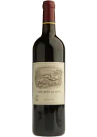 Carruades de Lafite 2022