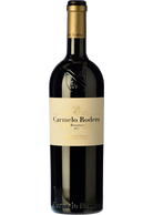 Carmelo Rodero Raza 2022