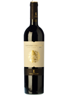 Castaño Colección Cepas Viejas 2016