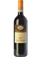 Casanova di Neri Rosso di Montalcino 2023