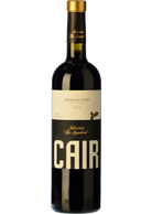 Cair Selección La Aguilera 2021