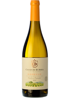 Casar de Burbia Godello Blanco 2024