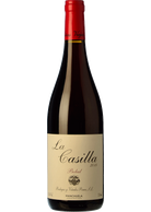J. Antonio Ponce La Casilla 2025