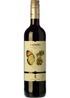 Castaño Ecológico Monastrell 2025