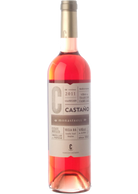 Castaño Rosado 2025