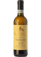 Castello di Ama Vinsanto del Chianti Classico 2015 (0,37 L)