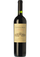 Catena Alta Cabernet Sauvignon 2021