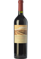 Catena Adrianna V. Mundus Bacillus Terrae 2019