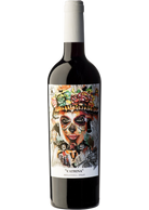 Catrina Monastrell-Syrah