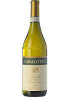 Cavallotto Langhe Chardonnay 2019