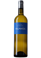 Clos d'Agon Valmaña Blanc 2023