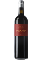 Clos d'Agon Valmaña Negre 2019