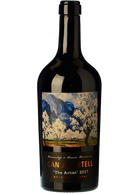 Can Axartell The Artist 2022