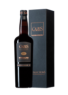 Cazes Rivesaltes 1946