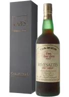 Cazes Rivesaltes 1949