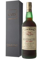 Cazes Cuvée Aimé 1963