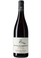 Domaine Henri Magnien Les Cazetiers 2023