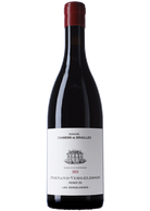 Chandon de Briailles 1er Cru Les Vergelesses 2023