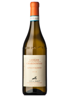 Ca' del Baio Langhe Chardonnay Luna d'Agosto 2020