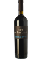 Cap de Barbaria 2021