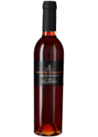 Cap de Barbaria Vino Dulce Natural (0,37 L)