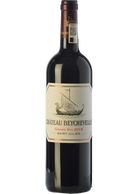 Château Beychevelle 2021