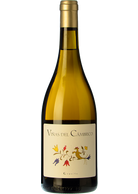 Viñas del Cámbrico Rufete Blanco 2021