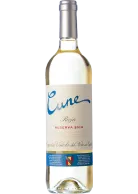 Cune Blanco Reserva 2020