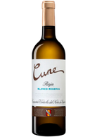 Cune Blanco Reserva 2020