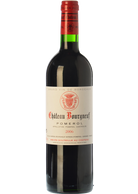 Château Bourgneuf 2021
